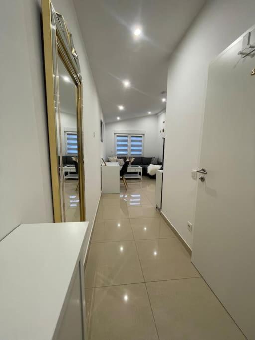 Exklusive Flughafen-Messe Apartment Naehe Duesseldorf Дуйсбург Экстерьер фото